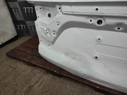 Крышка багажника Haval M6 2 21-нв Б/У Оригинал 6301100XKZ0YA