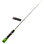 Удочка зимняя Stinger GreenGo Micro Ice 60 62мм