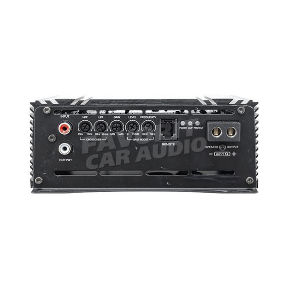 Усилитель Alphard Apocalypse AAP-800.1D Atom Plus