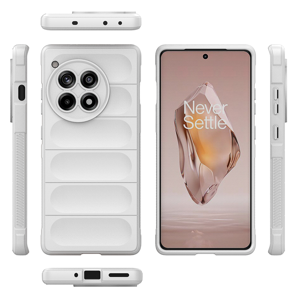 Противоударный чехол Flexible Case для OnePlus Ace 3 5G