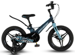 Детский велосипед Maxiscoo Space Deluxe 16" (2024)