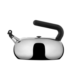 Alessi - Чайник Бюльбюль 2,5л. / артикул   AC100  / GTIN 8003299455898