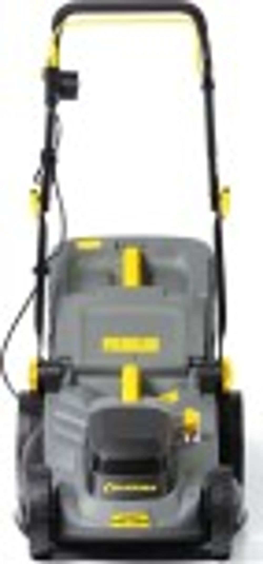 Газонокосилка электрическая CHAMPION EM4318