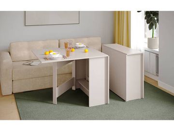 Стол-книжка кашемир