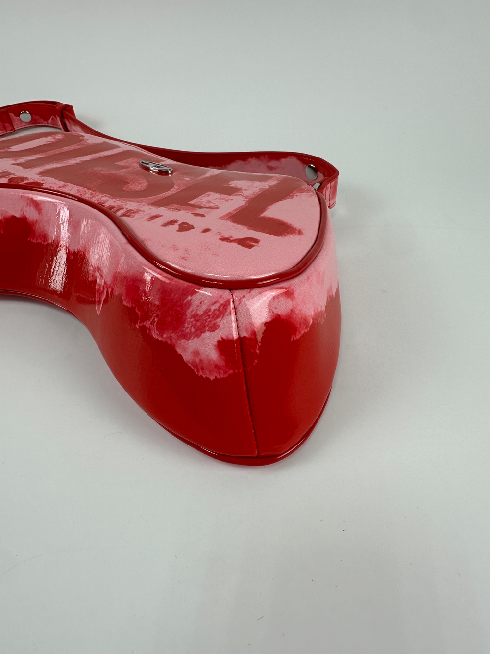 Сумка Diesel Play Shoulder Bag