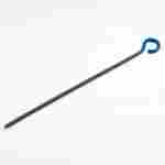 Крепление (анкер) для надувных конструкций