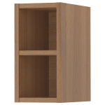 Шкаф - VADHOLMA IKEA/ ВАДХОЛЬМА ИКЕА,  40х20 см, коричневый