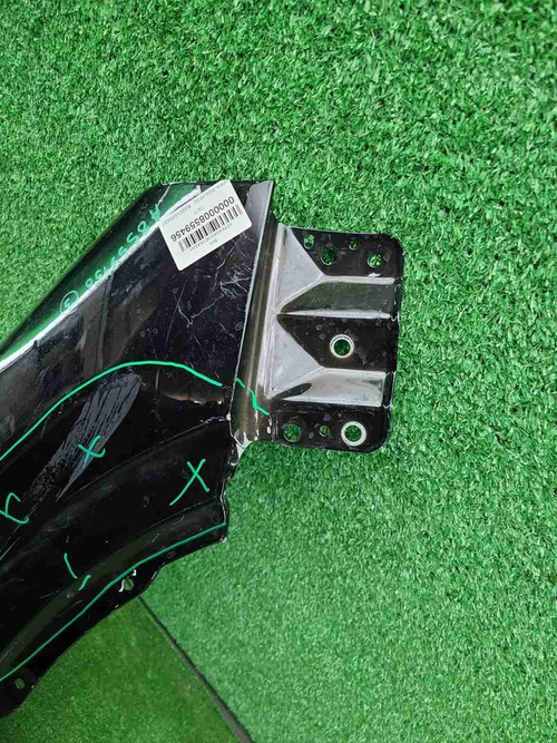 Крыло переднее правое Geely Coolray (2019-2024)