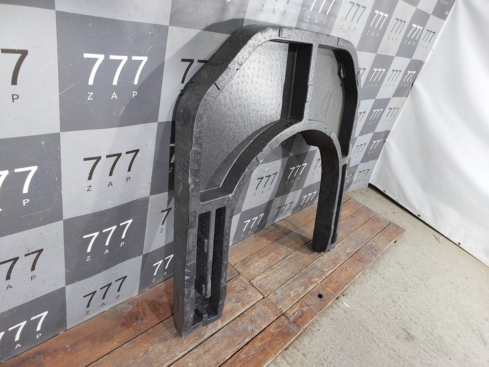 Ниша запасного колеса Chery Arrizo 8 22-нв Б/У Оригинал 403007883AA