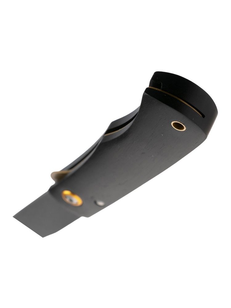 Нож Boker 01BP0040 Rusticus All Black