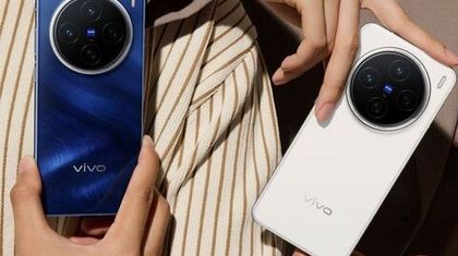 Цена всех версий vivo X200 опубликована до презентации