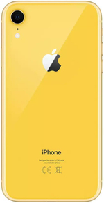 Смартфон Apple iPhone XR 64Gb Yellow