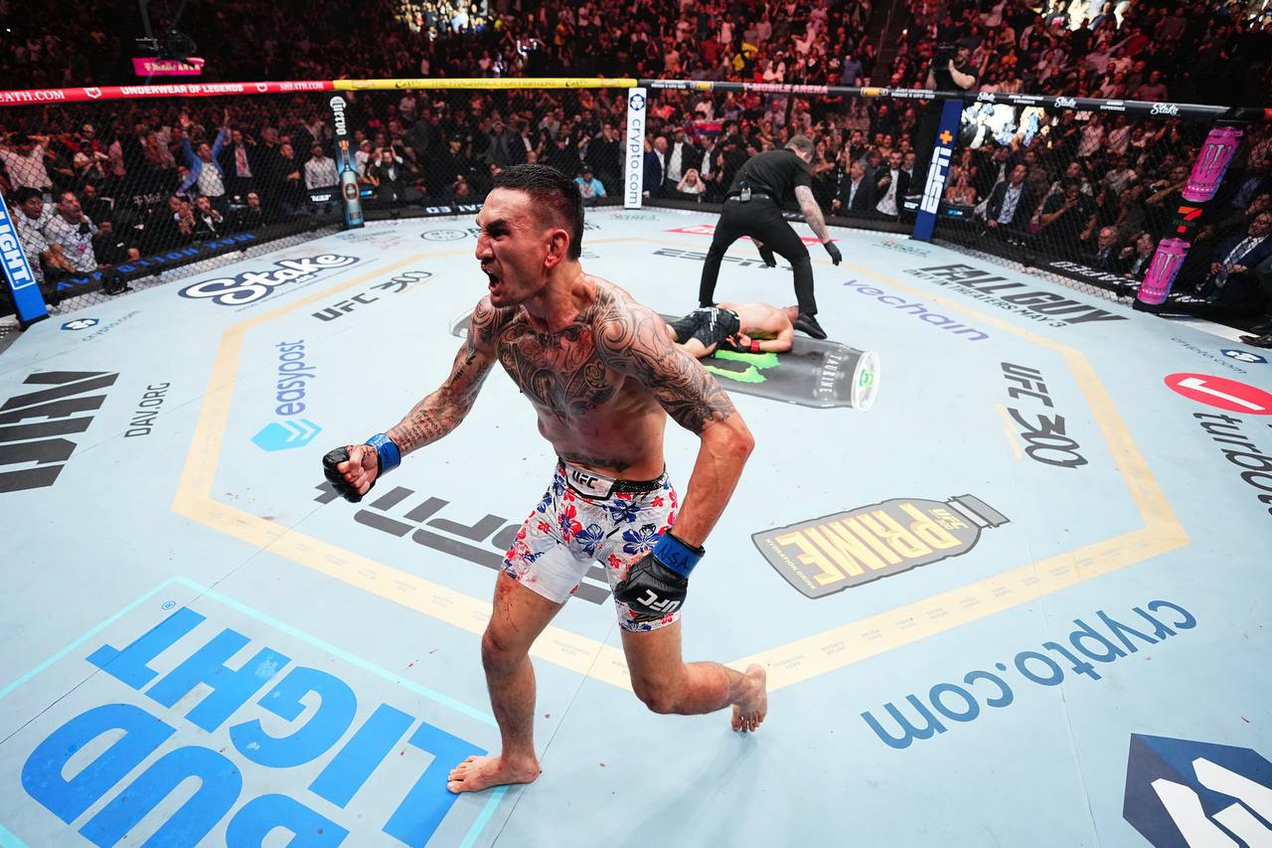 UFC официально изменила систему рейтингов. Дана Уайт отказался от голосования журналистов