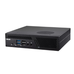 Платформа ASUS MINI PC BAREBONE High-performance and durable Intel Core i5-13400 Processor (20M Cache, P-core up to 4.60 GHz/ E-core up to 3.30 GHz), Intel B760, UHD Graphics, 2xDDR5 SO-DIMM (