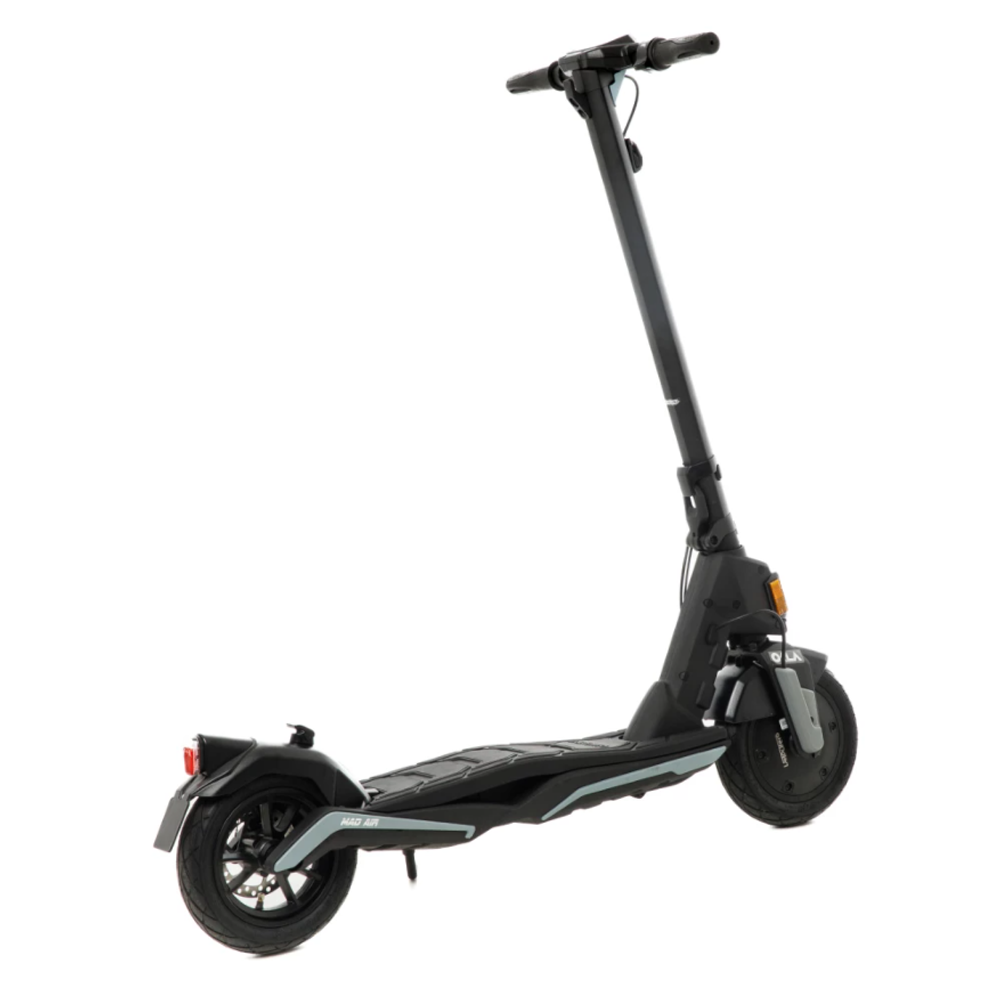 Электросамокат Velocifero MAD AIR 10.4Ah (Gray)