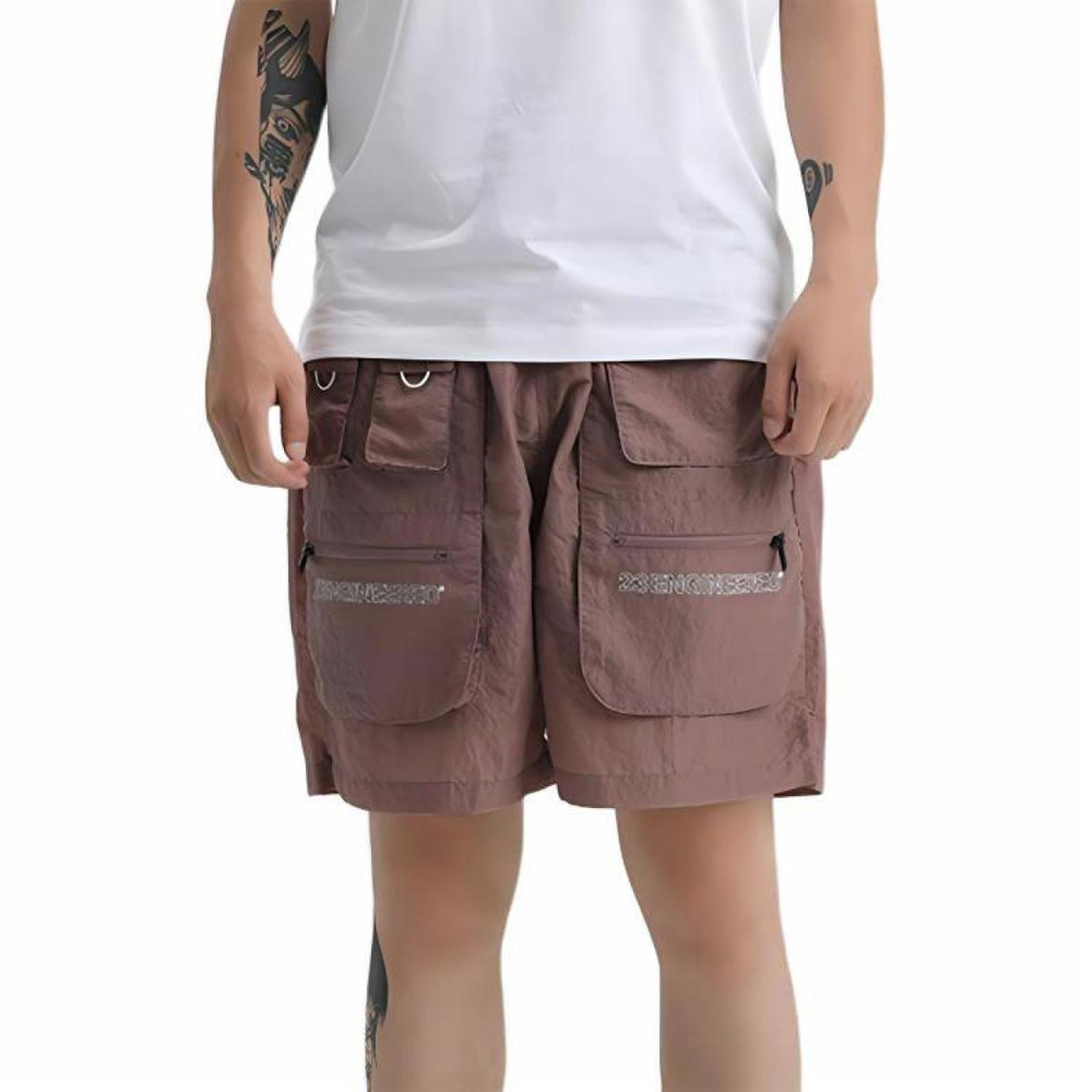 Шорты Jordan 23 Engineed, CN7299-298