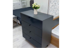 Комод с 4 ящиками Оливия