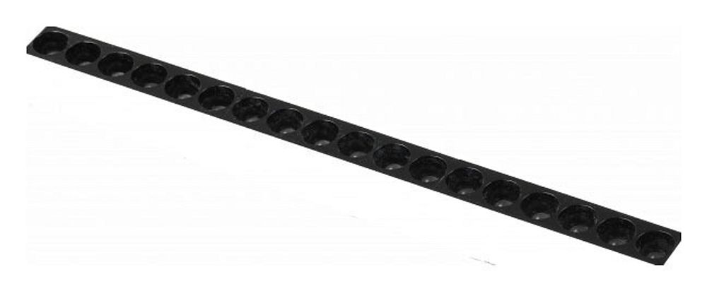 Накладной светильник iLedex Technical VISION48/25 4825-039-L293-18W-36DG-3000K-WH