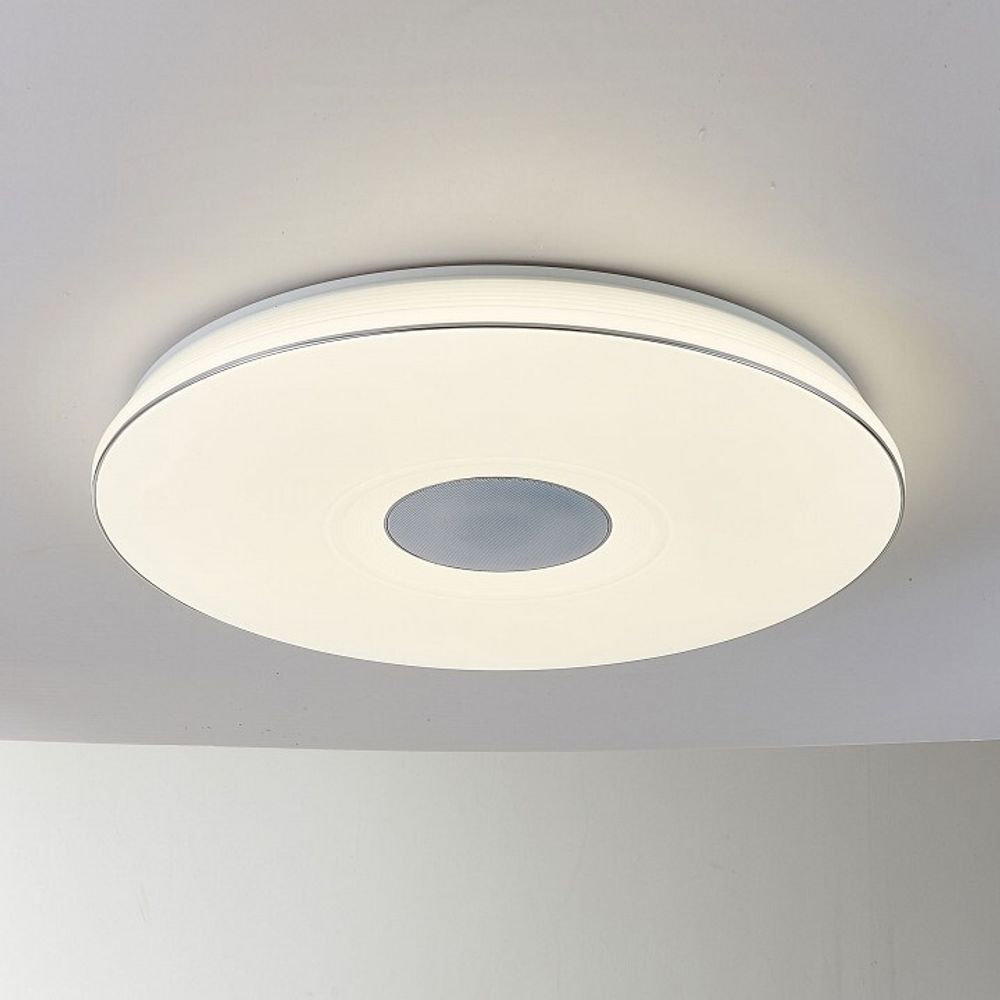 Накладной светильник Citilux Light & Music CL703M101