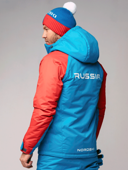 Костюм утепленный Nordski  National 2,0 430790