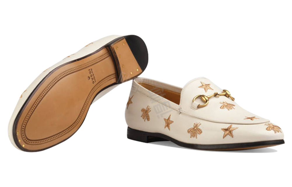 Gucci Jordaan (Женская размерная сетка)