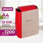 Архивные папки с завязками""