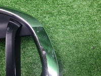 Решетка радиатора BMW X1 F48 (2019-2022)