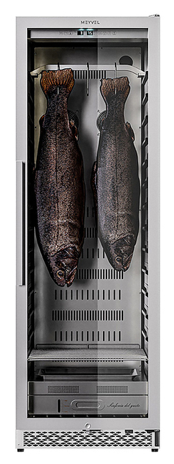 Шкаф для созревания мяса MEYVEL MM-135SR