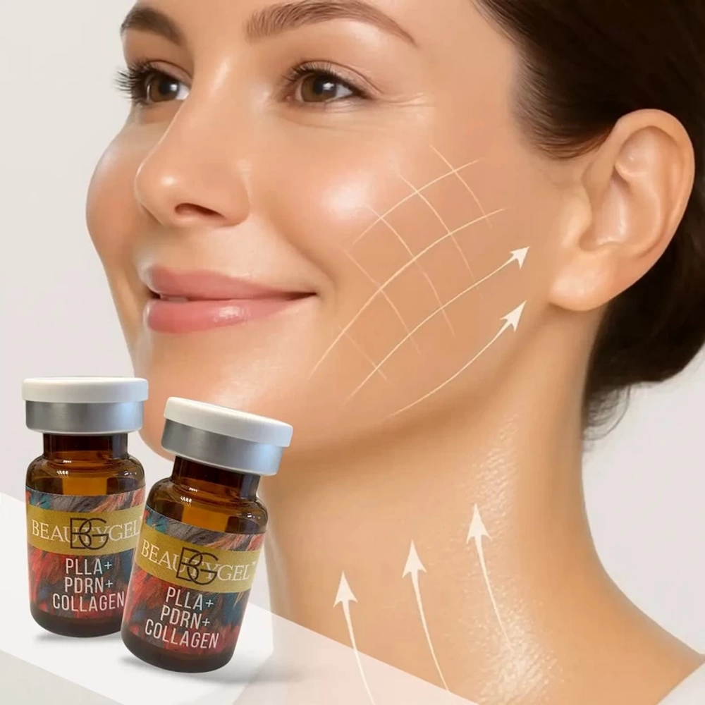 PLLA+PDRN+Collagen BeautyGel