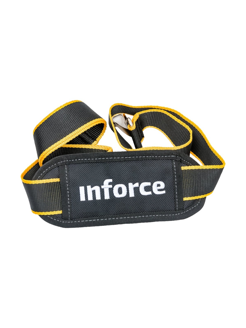 Сумка для инструмента и ноутбука с наплечным ремнем 23 кармана Inforce 11-25-15