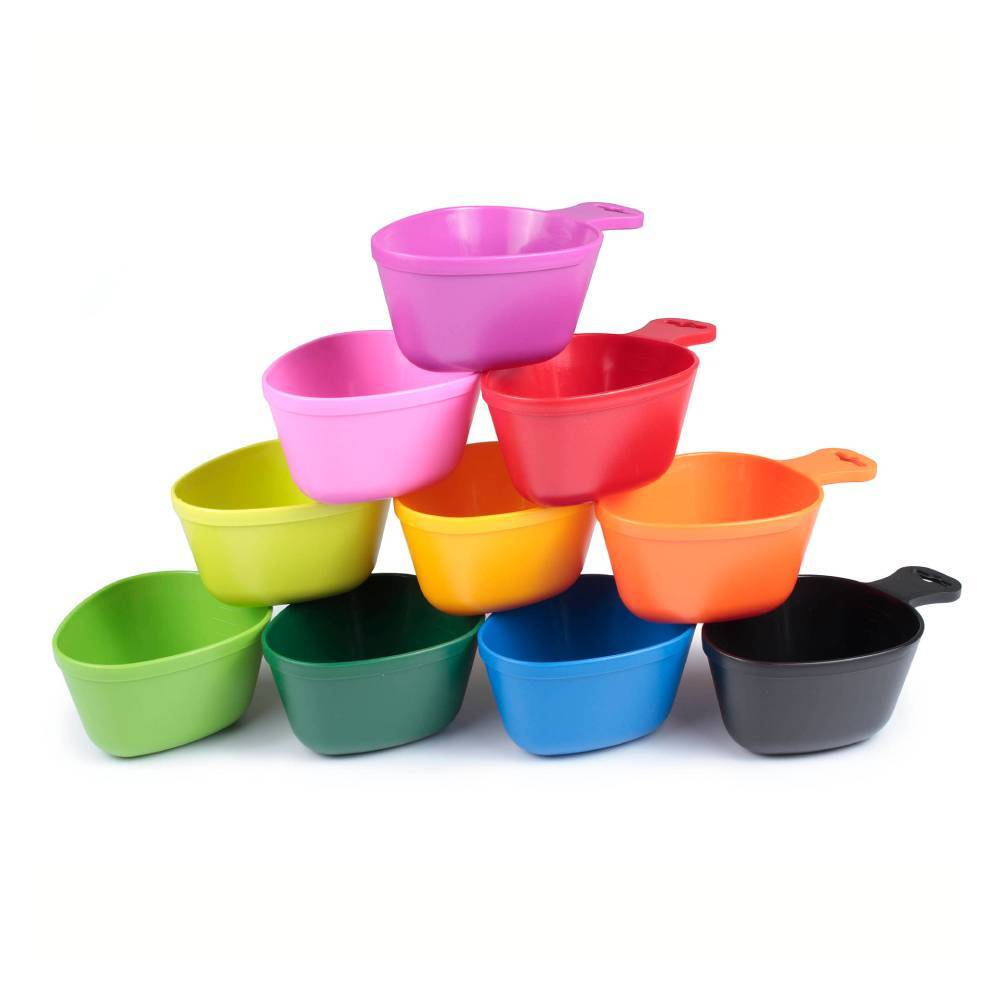 Кружка Stabilotherm Oval Kuksa 0,4 л
