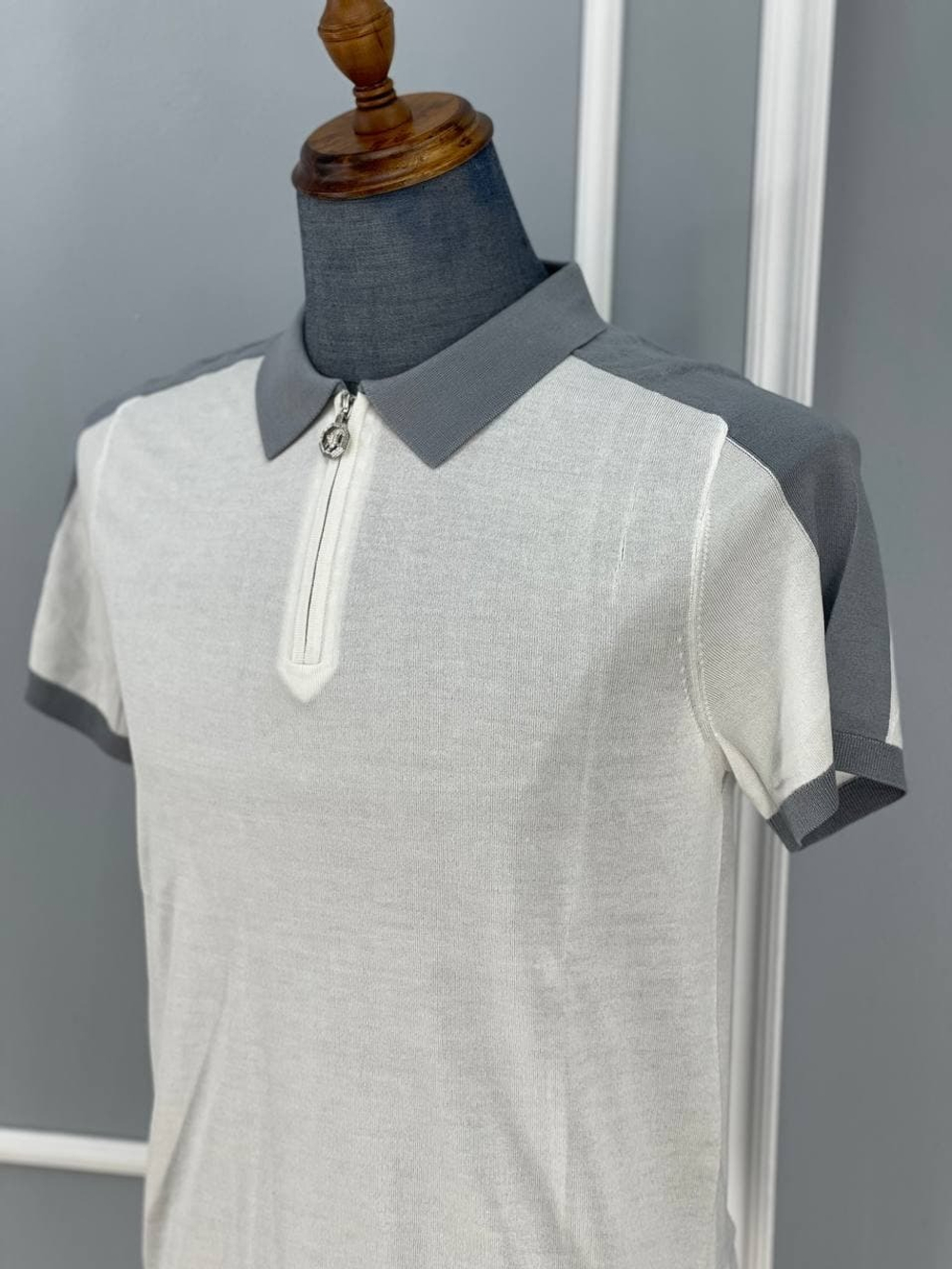 Поло Loro Piana
