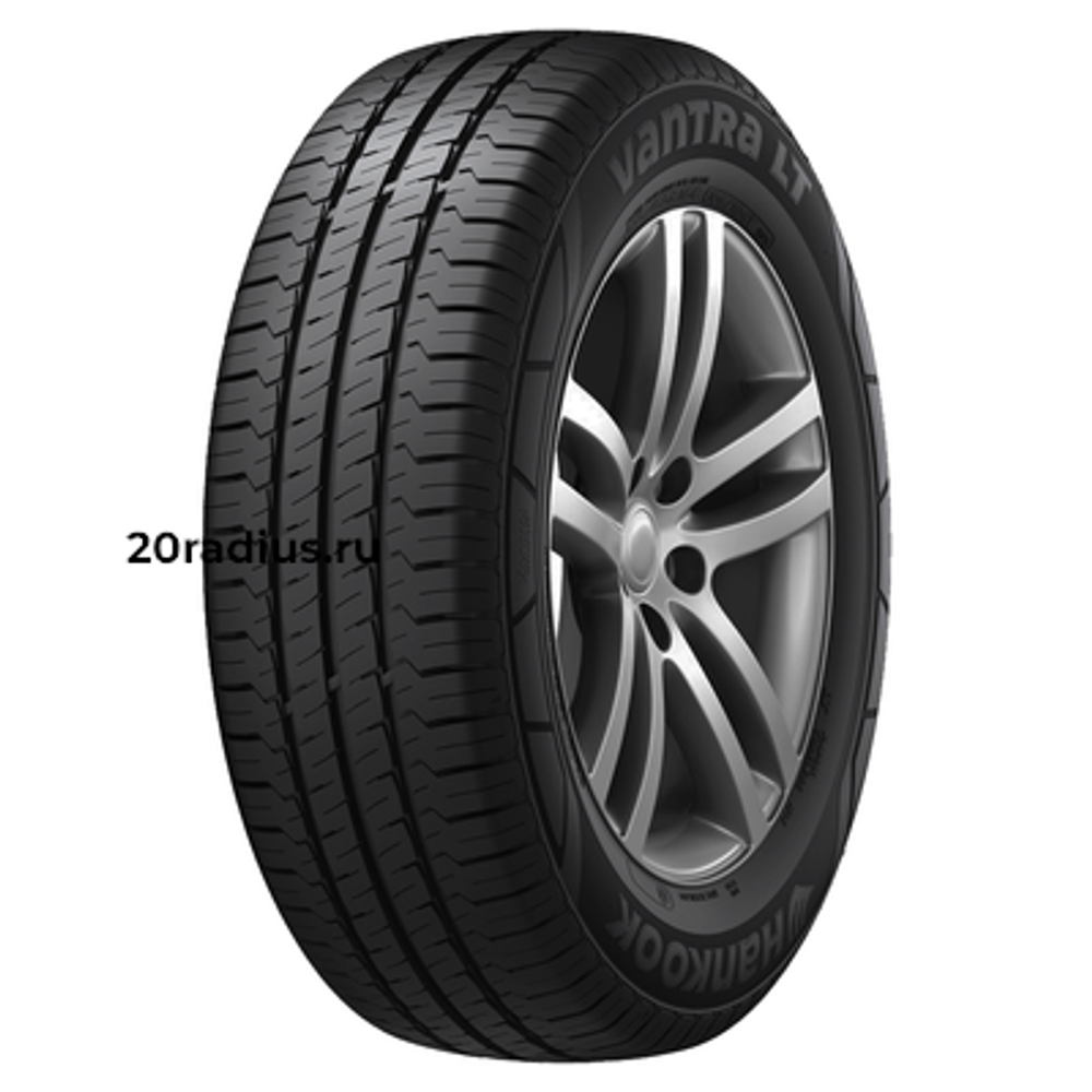 215/65R17 104T XL Vantra LT RA18 TL