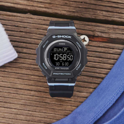 Часы Casio GMD-B300-1