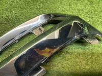 Насадка глушителя правая VW Teramont (2021-2023)