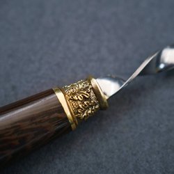 Подарочный набор шампуров "Пираты"