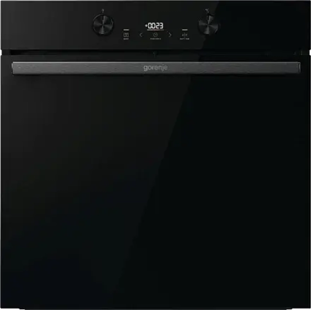 Встраиваемый электрический духовой шкаф Gorenje BOS6737E20FBG