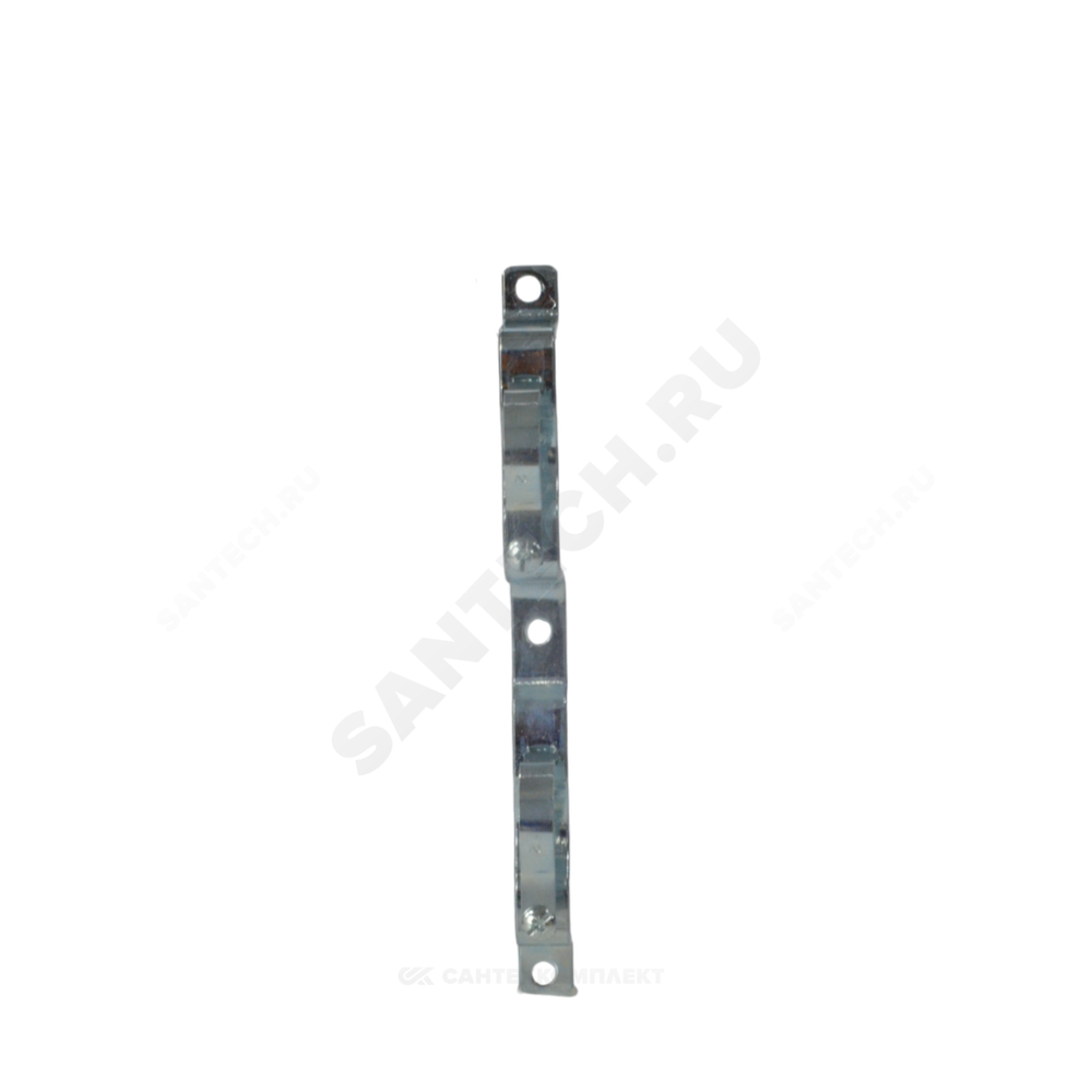Кронштейн сдвоенный 3/4" для коллектора R583 Giacomini R583Y014