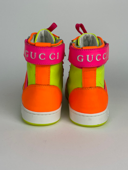 Кроссовки Gucci