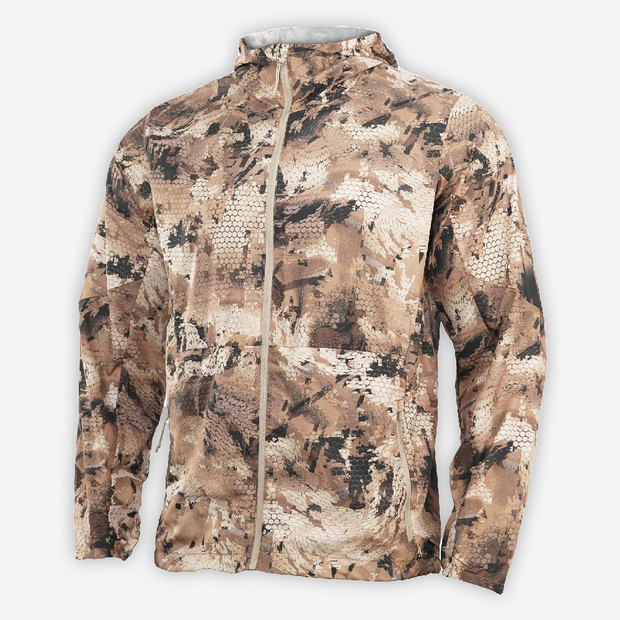 Худи легкий SUN STOPPER COMB