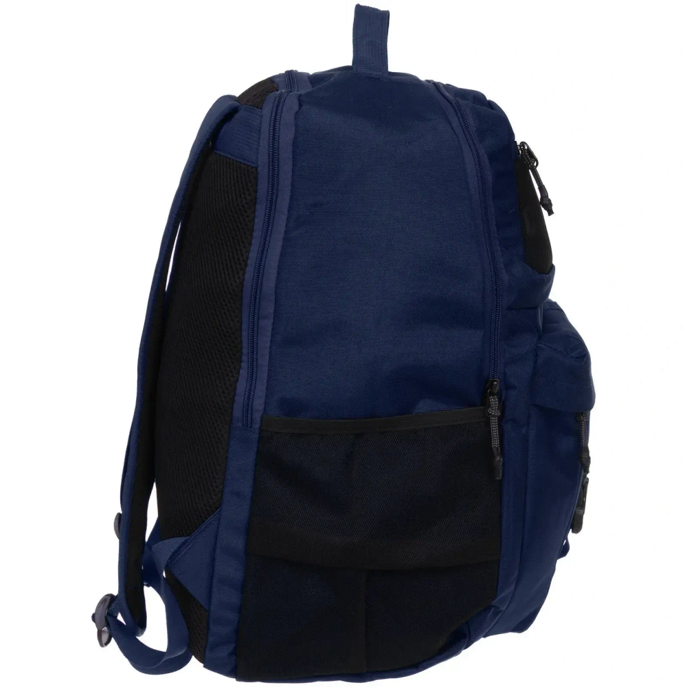 Рюкзак туристический 26л, цвет синий 80187