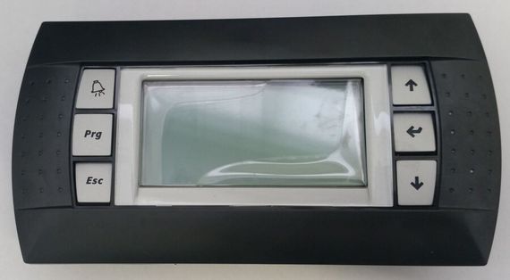 Прецизионный кондиционер Euroklimat EKCU140-CW — (1)