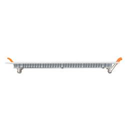 Светильник DL-225x225M-21W Warm White (Arlight, IP40 Металл, 3 года) 020137
