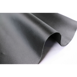 1,4-1,6 Спилок с покрытием Алжир черный  ⠀