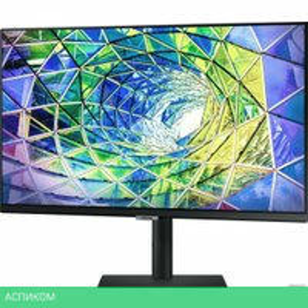 Монитор Samsung ViewFinity S8 LS27A800UNUXEN