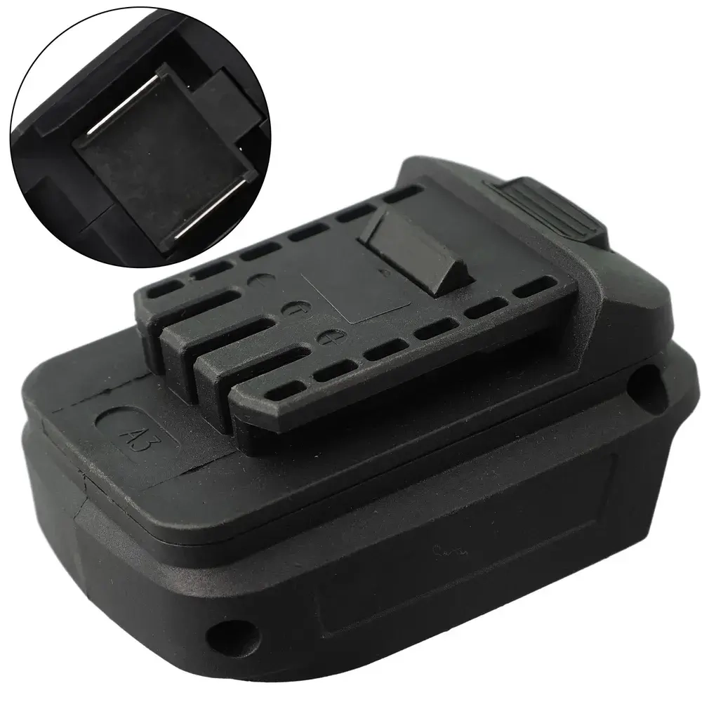 Li-lon батарея адаптер DIY кабель разъем для Makita BL1830 BL1840 BL1850