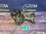 Кронштейн NISSAN ALMERA 2012