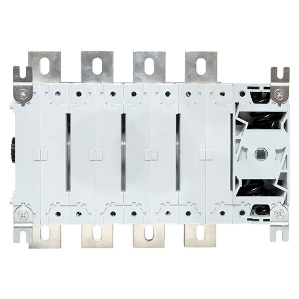 Рубильник 1250A 4P без рукоятки управления TwinBlock EKF