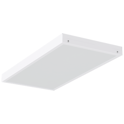 Светильник LED ДПО12-19-343 Universal Opal EM1 940 595х295х40мм АСТЗ