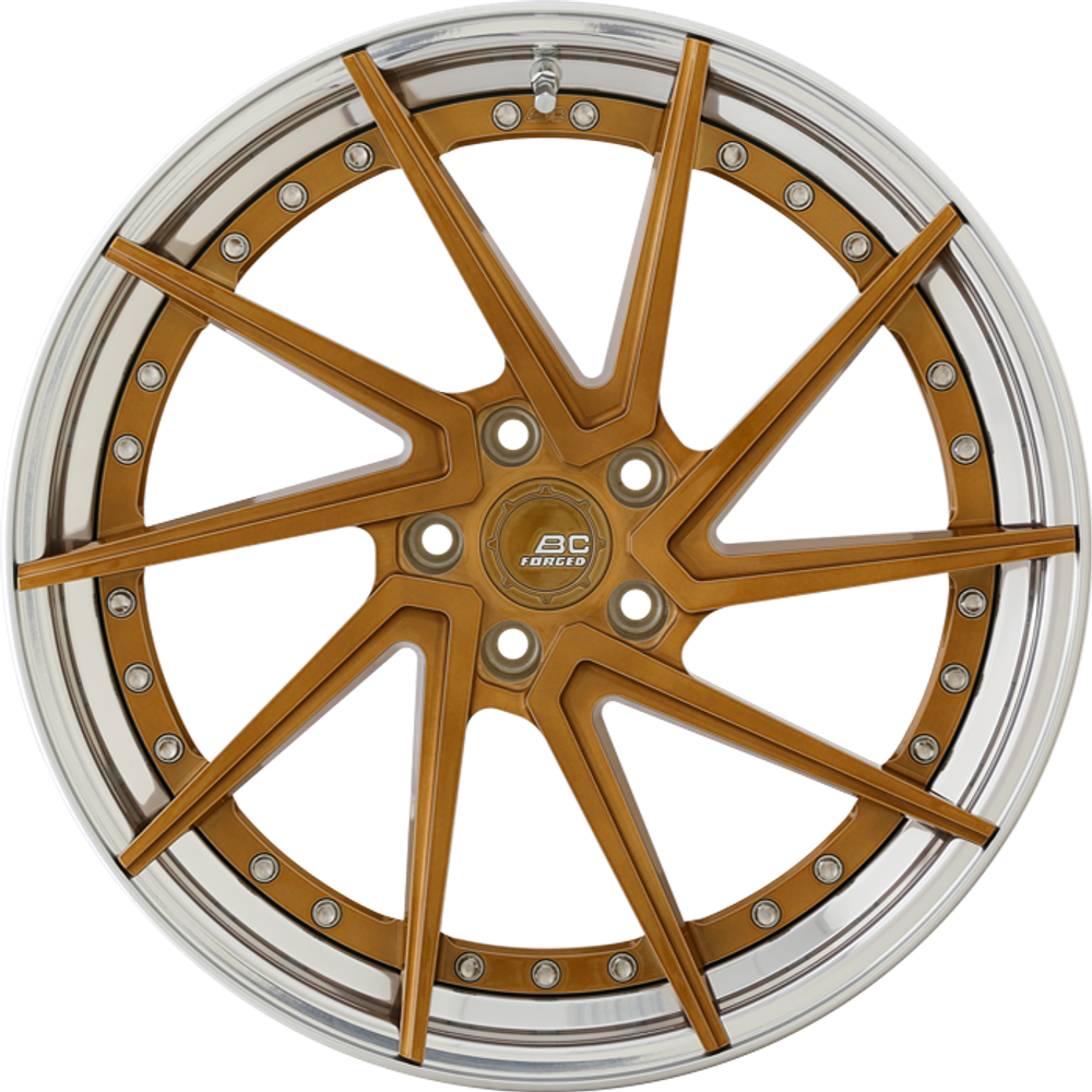 RP FORGED HCS24S